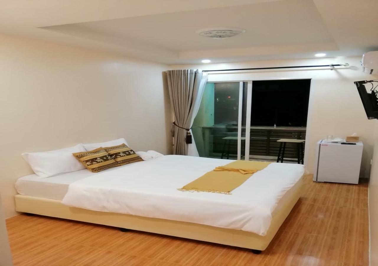 Baan Bua House 2 Hotell Ayutthaya Eksteriør bilde