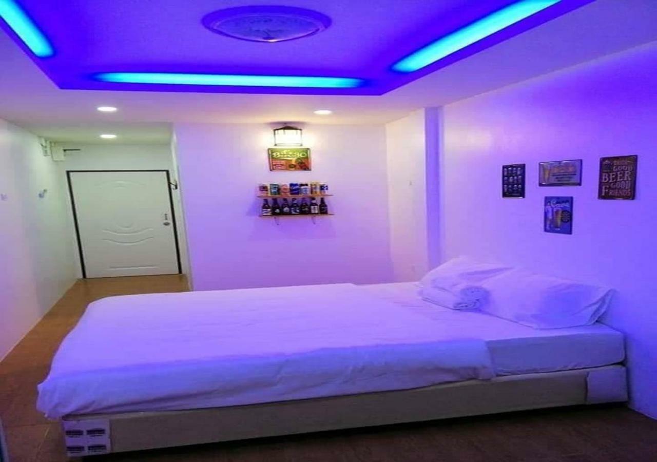 Baan Bua House 2 Hotell Ayutthaya Eksteriør bilde