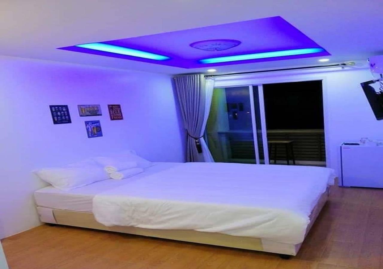 Baan Bua House 2 Hotell Ayutthaya Eksteriør bilde